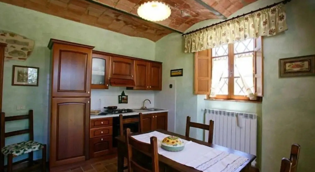 Апартаменты Agriturismo D Epoca La Marianella