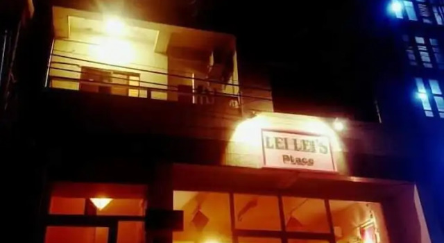 Lei Lei's place