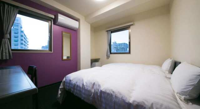 Двухместный номер Standard HOTEL 910