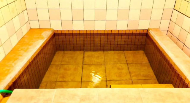 Коттедж с 3 комнатами Chano Onsen House