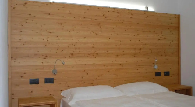 Двухместный номер Standard B&B Alciliegio