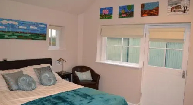 Orchard Views B&B, Забронировать Отель «постель и завтрак» Отели Англии с завтраком, Завтраки
