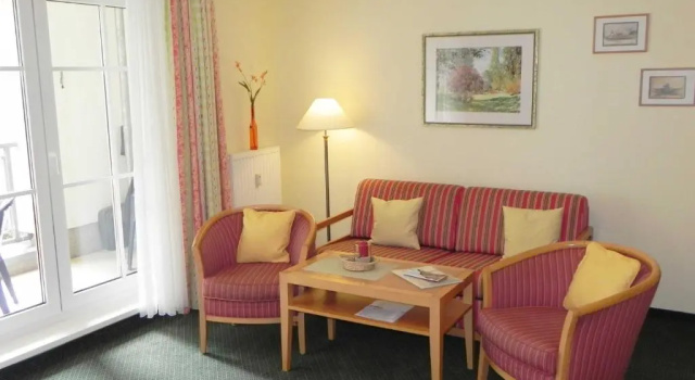 Ferienwohnung 1 1 10 Inselstrand, Book Hotel Heringsdorf Usedom