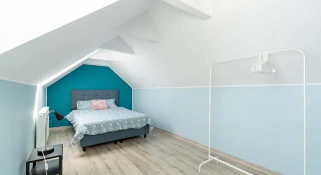 Apartamenty w sam las by KLIF Ustka, Varaa Huoneisto Ustka 