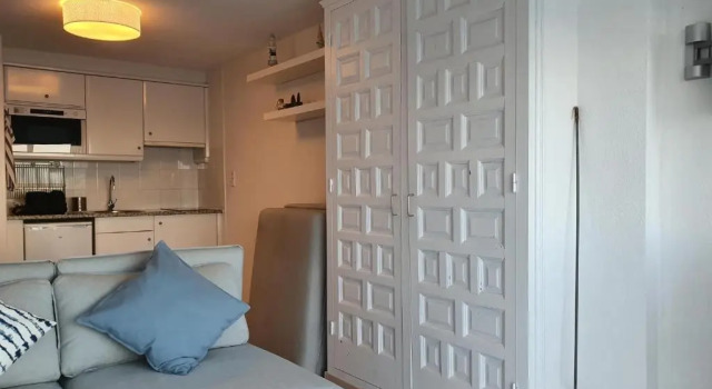 VILLAS COSETTE - Apartamento Beach Palace, Book Lejlighed Castell-Platja d'Aro Girona