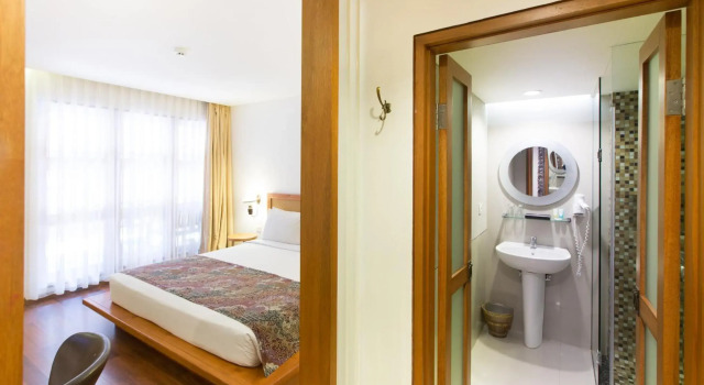 Gumilang Regency Hotel By Gumilang Hospitality