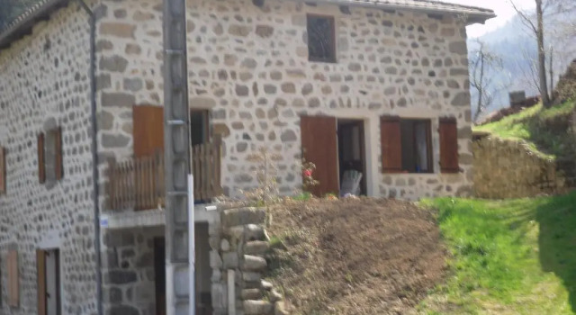 Gîte-La Combelle, Đặt Khách sạn Lussas 