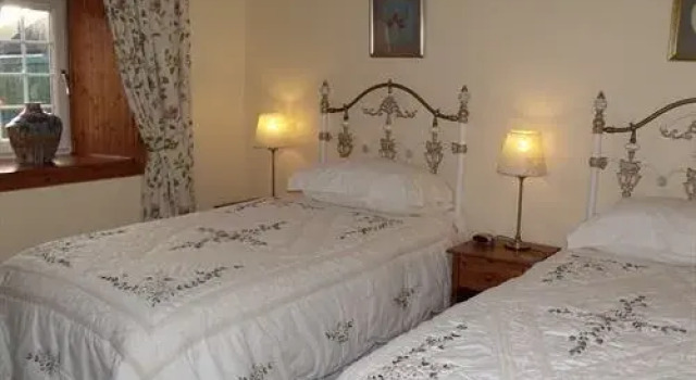 Dalnaspidal Guest House, Забронировать Гостевой дом Отели Glasgow & The Clyde Valley с завтраком, Завтраки