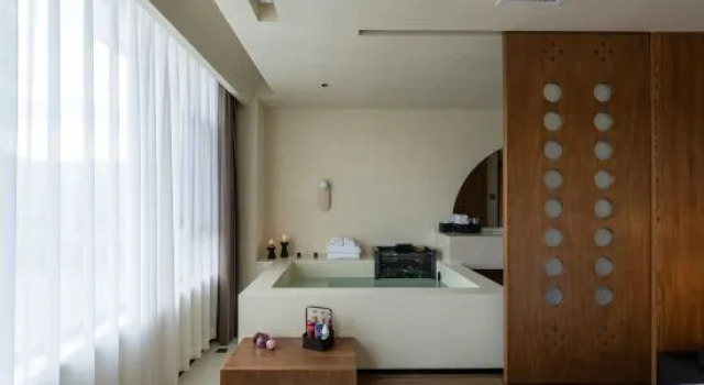 Suite chaoyehotel