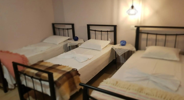 Dimitri Guest House, Забронировать Гостевой дом Недорогие отели Пермети, недорого