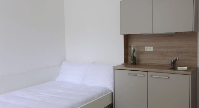 City Center Best Place Apartments
