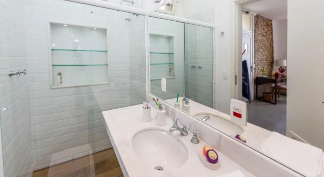 Люкс Gerthrudes Bed & Breakfast