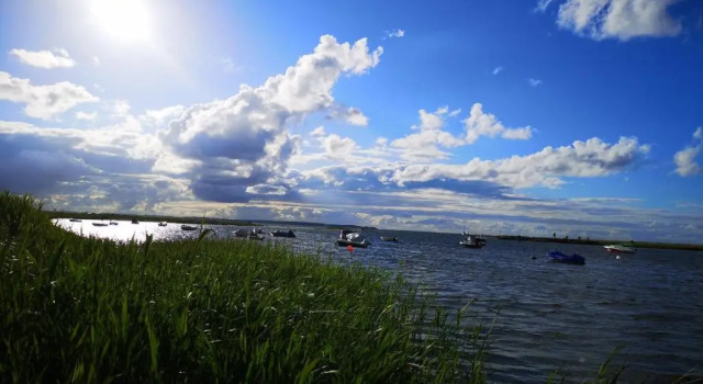 Апартаменты Ferienappartements Marina Wendtorf an der Ostsee