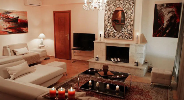 Kassandra Village Resort, Rezerwuj Ośrodek wypoczynkowy Hotele w Kasandria z basenem, Basen