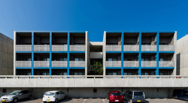 HOTEL E-horizon Resort Condominium Sesoko
