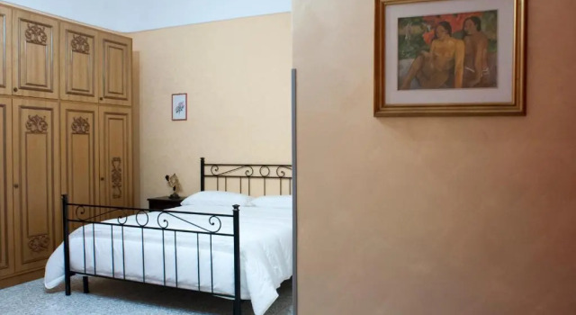Номер Standard B&B LAngelica