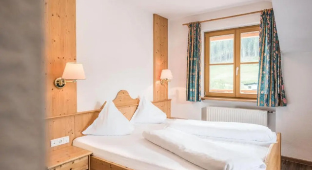 Одноместный номер Classic с балконом Hotel Rosenheim
