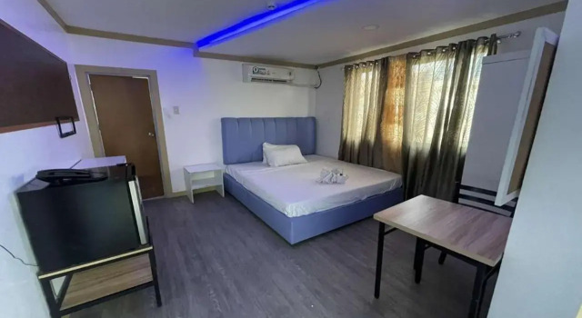 Clark Star Hotel