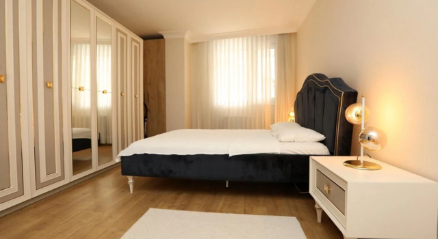 Apartment Close to Idealtepe Marmaray Station, Boek Appartement Maltepe 