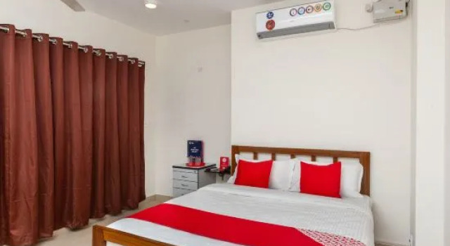 OYO 28622 Omr Stays, Prenota Hotel Chennai Tamil Nadu