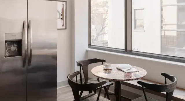 Апартаменты Classic Kasa Capitol Hill Downtown Nashville