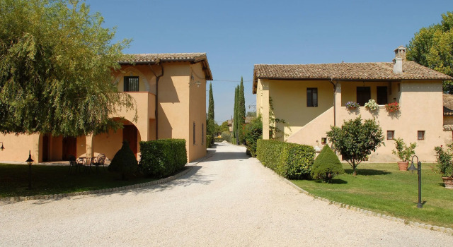 Agriturismo Il Casale Grande