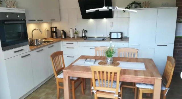 Апартаменты Ferienwohnung Meyer