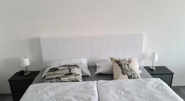 Apartment`s Nr 2, 2-B , 2-C und 2-D , in Stuttgart Stadtmitte, Забронировать Апартаменты/квартира Отели Штутгарта с парковкой, рядом с Церковь Стифтскирхе, Парковка