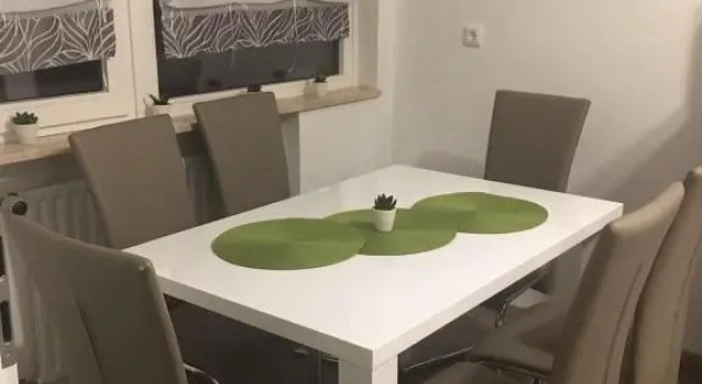 City Apartment, Забронировать Апартаменты/квартира Апартаменты Аугсбург, рядом с Главный железнодорожный вокзал Аугсбурга, Апартаменты/квартира