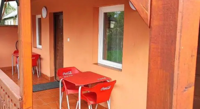 Номер Standard Havanna Apartmanház