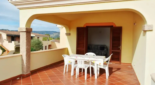 Le Canne - One Bedroom No.4
