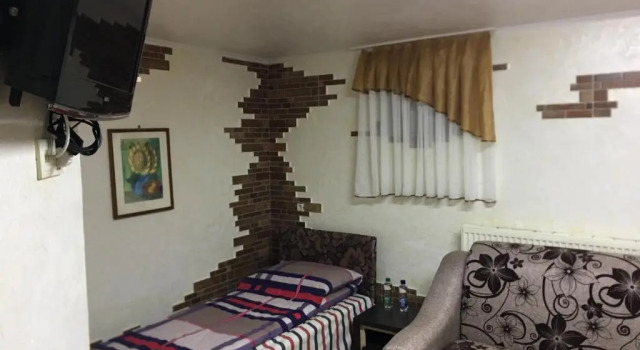 Hotel Rafinad
