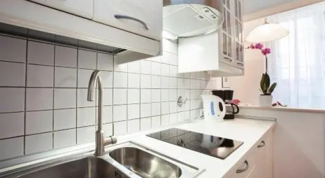 Grazioso Appartamento in Oltrarno a Firenze, Забронировать Апартаменты/квартира Апартаменты Флоренции, рядом с Дворец Ручеллаи, Апартаменты/квартира