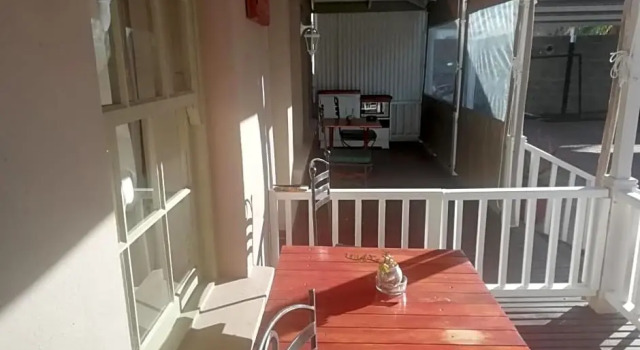Семейный номер Standard HouseMartin Lodge & Self Catering