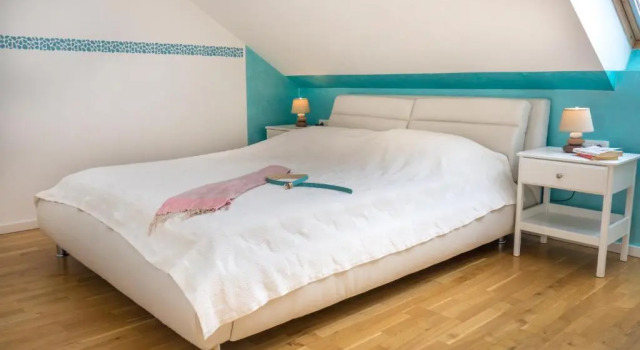 Luxury 3-bedroom apartment Zen, Prenota Appartamento Hotel a Croatian Islands con parcheggio, Parcheggio