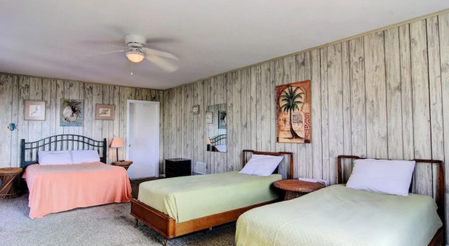 Harbor View Cv411 3 Bedrooms 2 Bathrooms Home