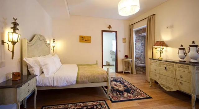 Standardní Dvoulůžkový s manželskou postelí pokoj Artvilla - Casas de Campo