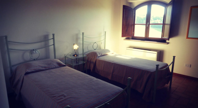 Colle Bertini, Boek Hotel Hotels in Val D'Elsa met parkeren, Parkeren