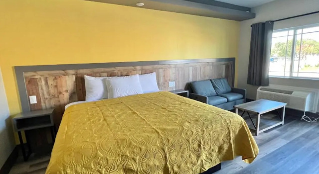 Студия The Residency Suites