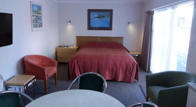 Apollo Lodge, Забронировать Мотель Бизнес-отели Веллингтона, рядом с Basin Reserve Cricket Ground, 4* 5*