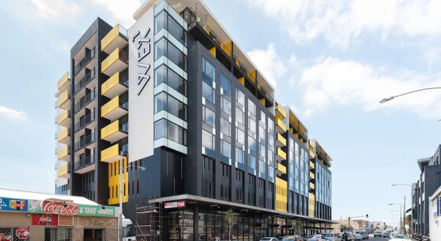 WEX1 Living - Serviced Apartments