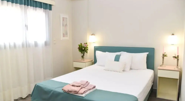 Aurora Luxury Retreat - Beachfront & Private Pool, Rezervovat Vila Messinia 