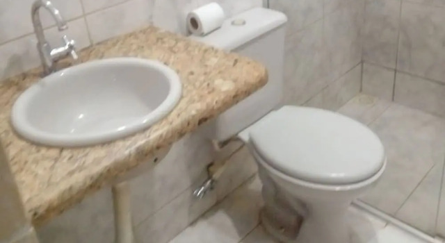 Номер Economy Hotel Castelo