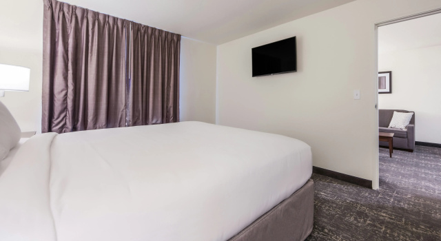 Cobblestone Inn & Suites - Holdrege, Prenota Hotel Hotel a Nebraska con parcheggio, Parcheggio