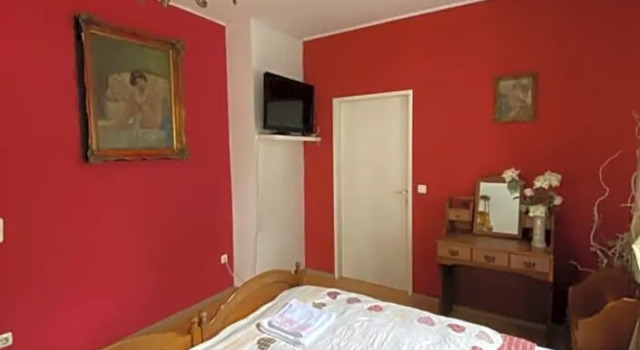 B&B Chardas, Réserver Chambre d'hôtes Bük Spa Buk
