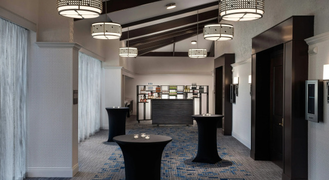 Santa Clara Marriott