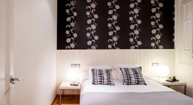 Feel at Home Gran Via Apartments