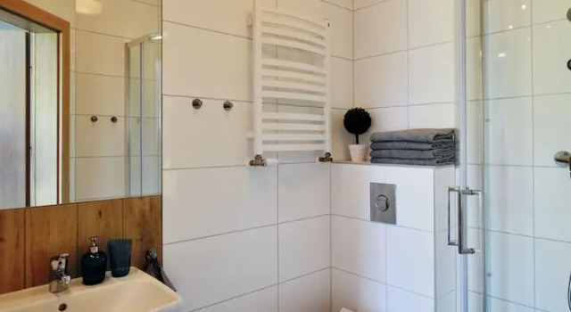 Двухместный номер Standard Villa Blanca