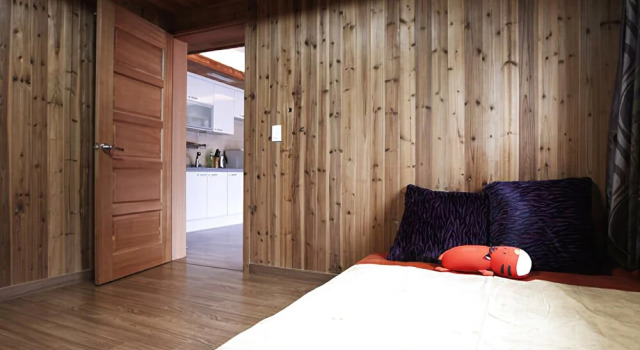 Gapyeong Zeny Pension