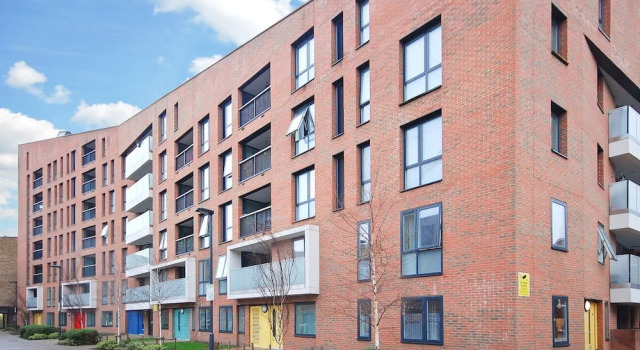 Bright Godfrey Place Nest - HEN21, Забронировать Отель Отели Лондона 4 звезды, рядом с Ливерпуль Стрит, 4*